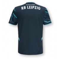 Dres RB Leipzig Tretina 2024-25 Krátky Rukáv